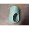 KOMINEK zapachowy CERAMICZNY na olejki woski tea lighty JODEŁKA JASNY